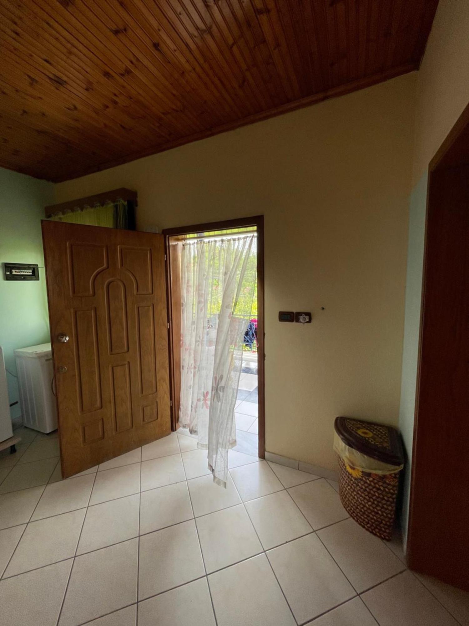 Villa Mance Berat Exteriér fotografie
